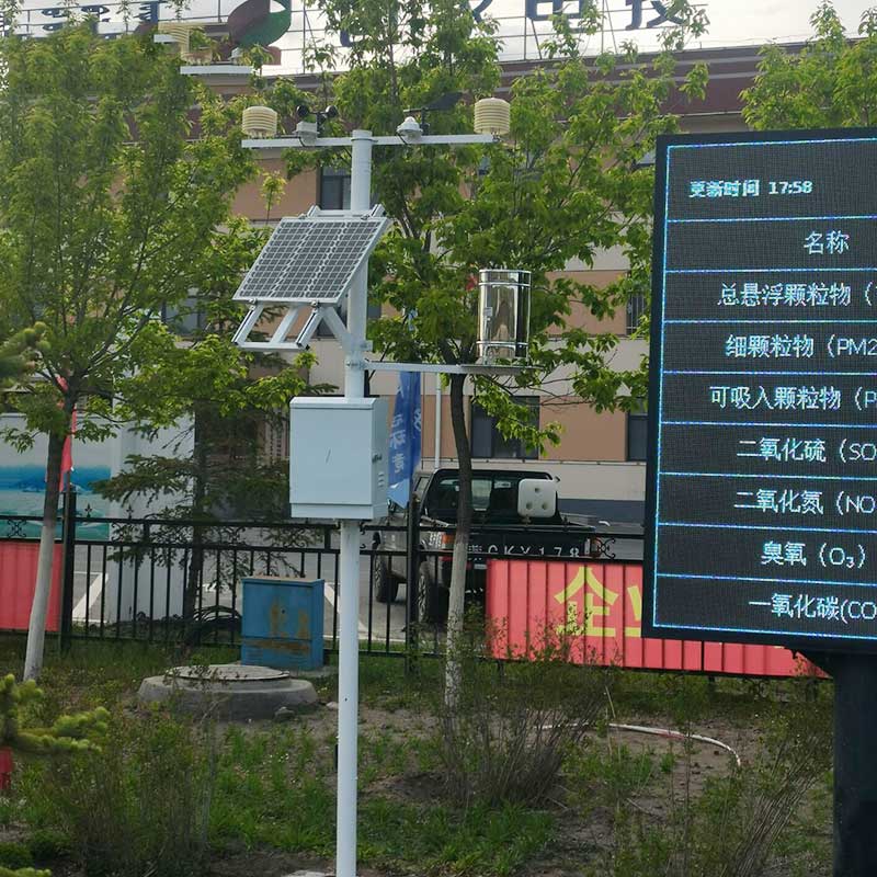 多功能氣象站在種植、養(yǎng)殖、物流業(yè)的用途分別是什么？