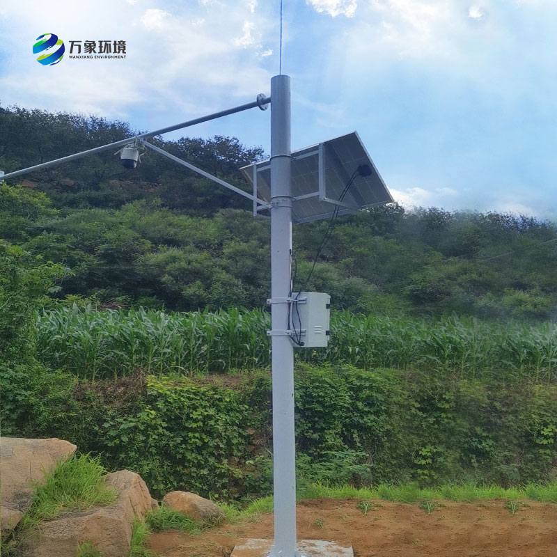 智慧河道水位流量監(jiān)測(cè)系統(tǒng)幫助科學(xué)調(diào)度，優(yōu)化資源