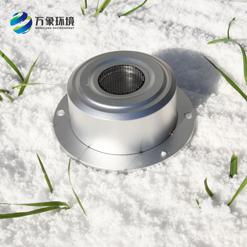 超聲波雪深檢測(cè)傳感器：廣泛應(yīng)用，守護(hù)冬日安全